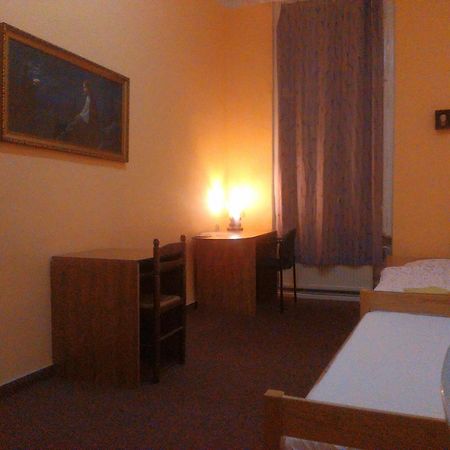 Hostel Moravia Ostrava Kültér fotó