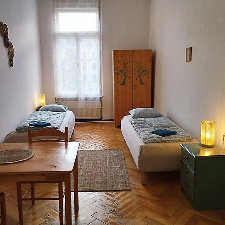 Hostel Moravia Ostrava Kültér fotó
