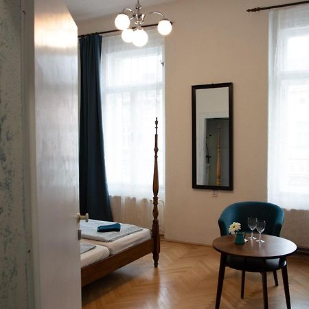 Hostel Moravia Ostrava Kültér fotó