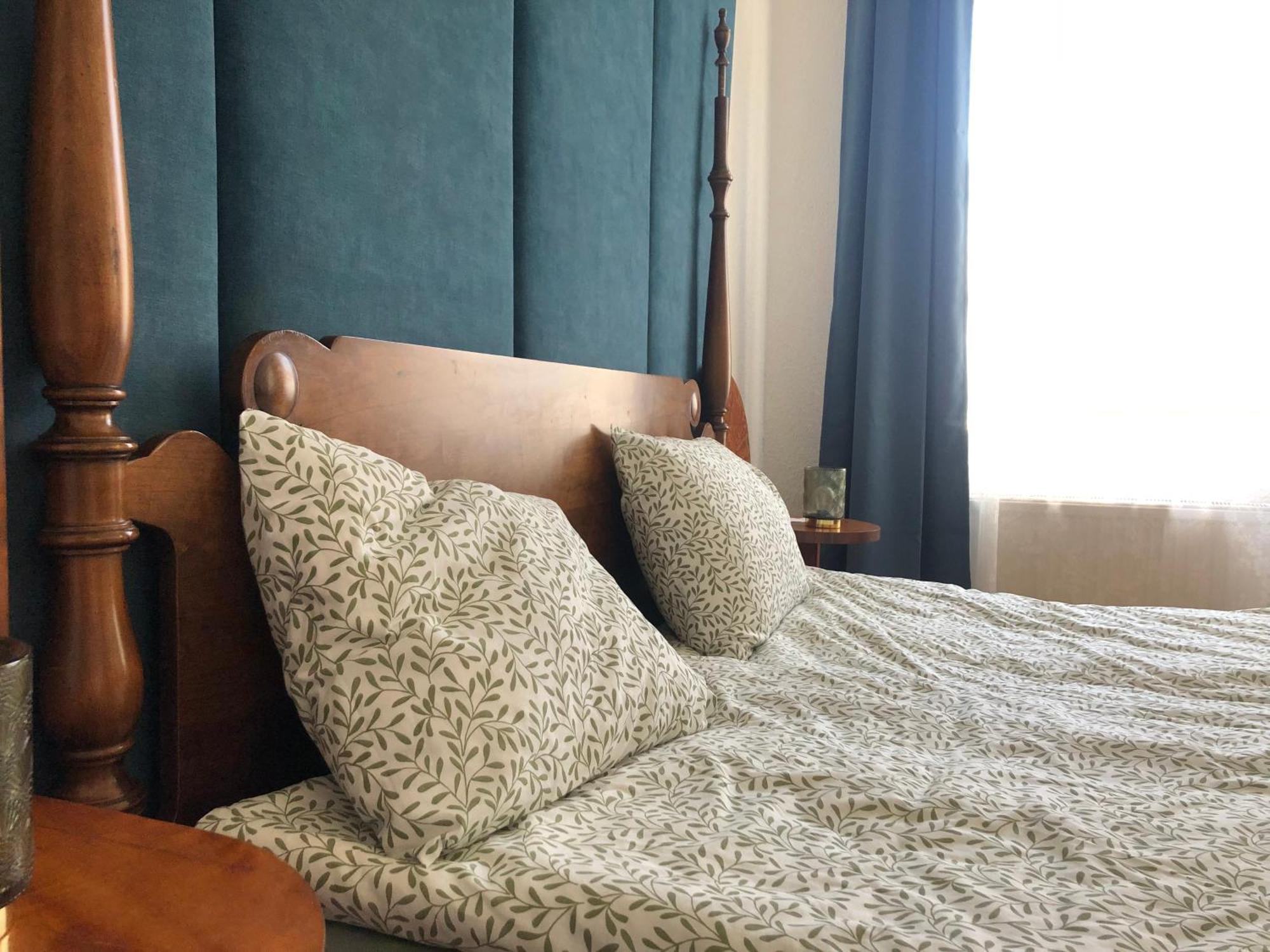 Hostel Moravia Ostrava Kültér fotó
