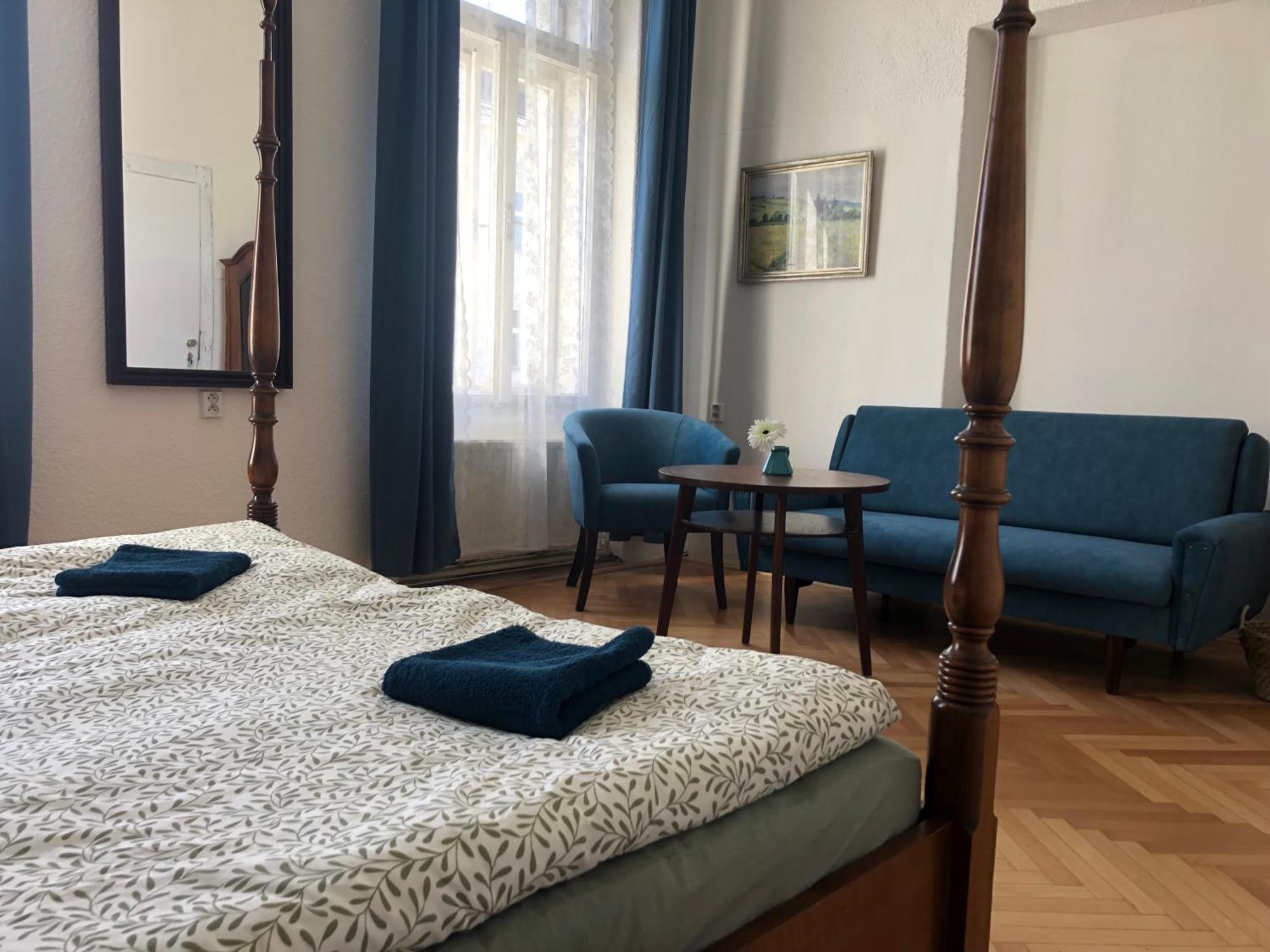 Hostel Moravia Ostrava Kültér fotó
