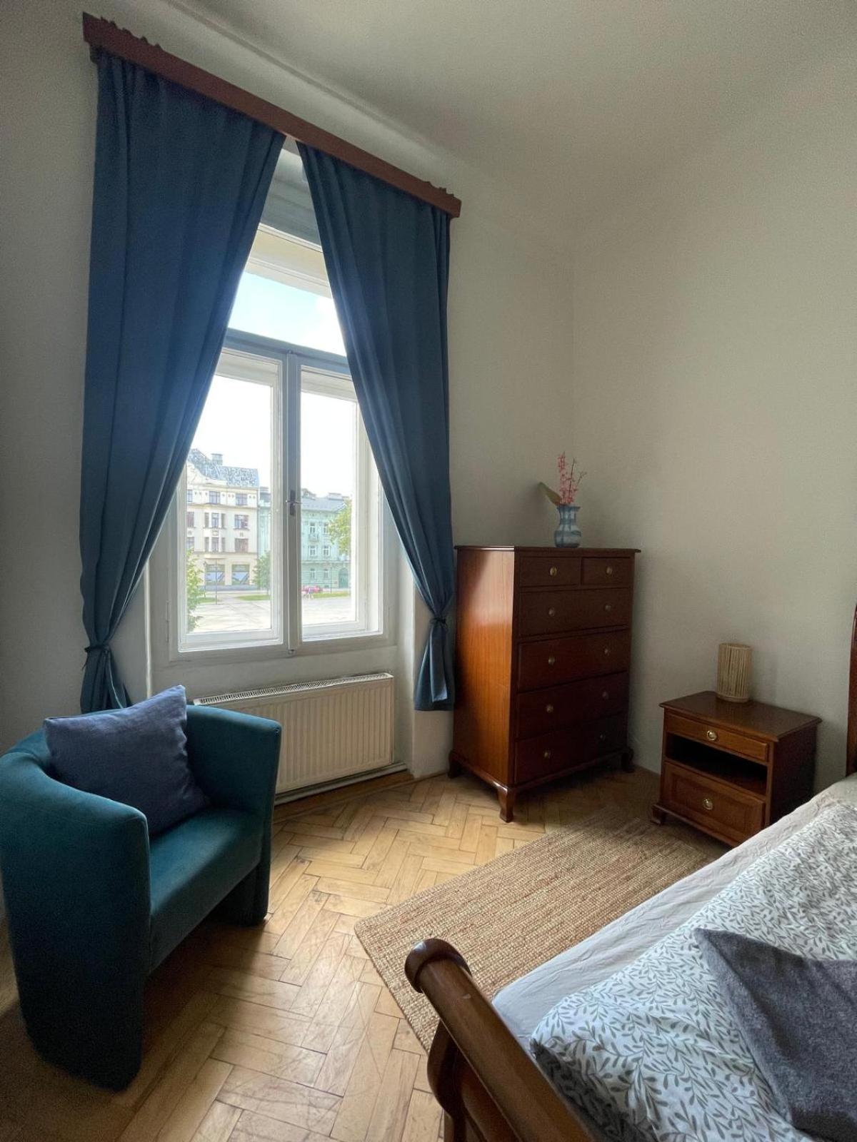 Hostel Moravia Ostrava Szoba fotó