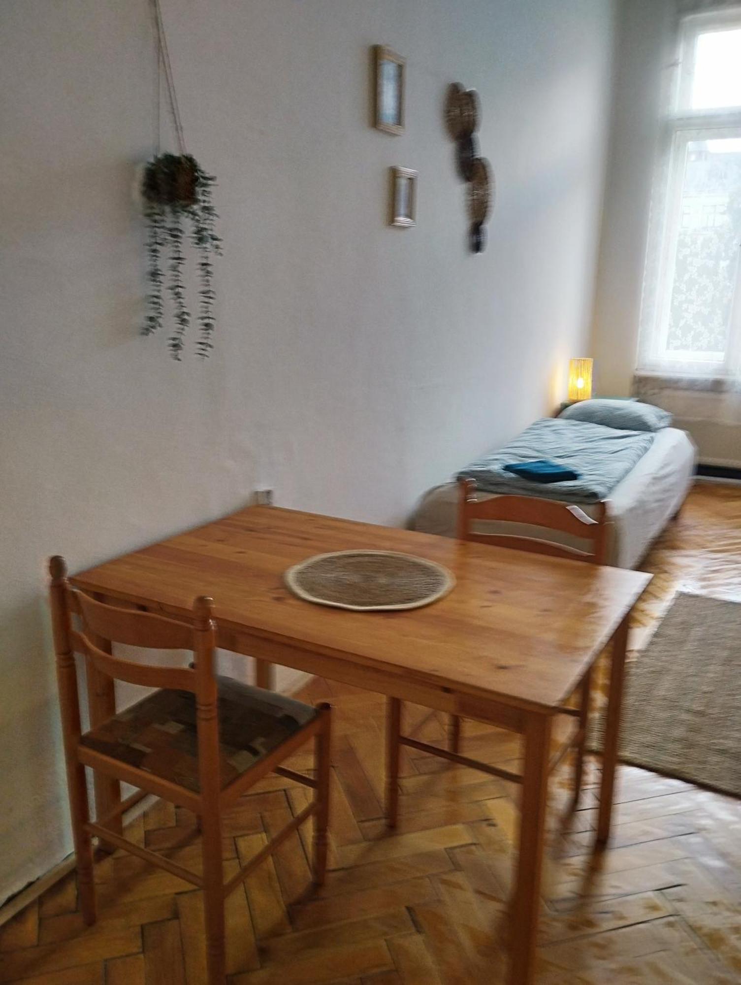 Hostel Moravia Ostrava Kültér fotó