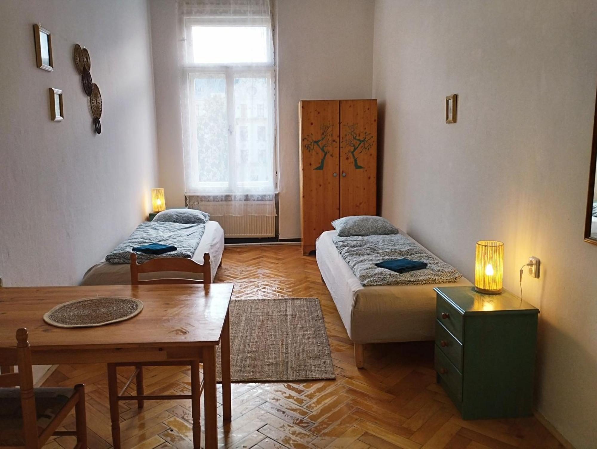 Hostel Moravia Ostrava Kültér fotó