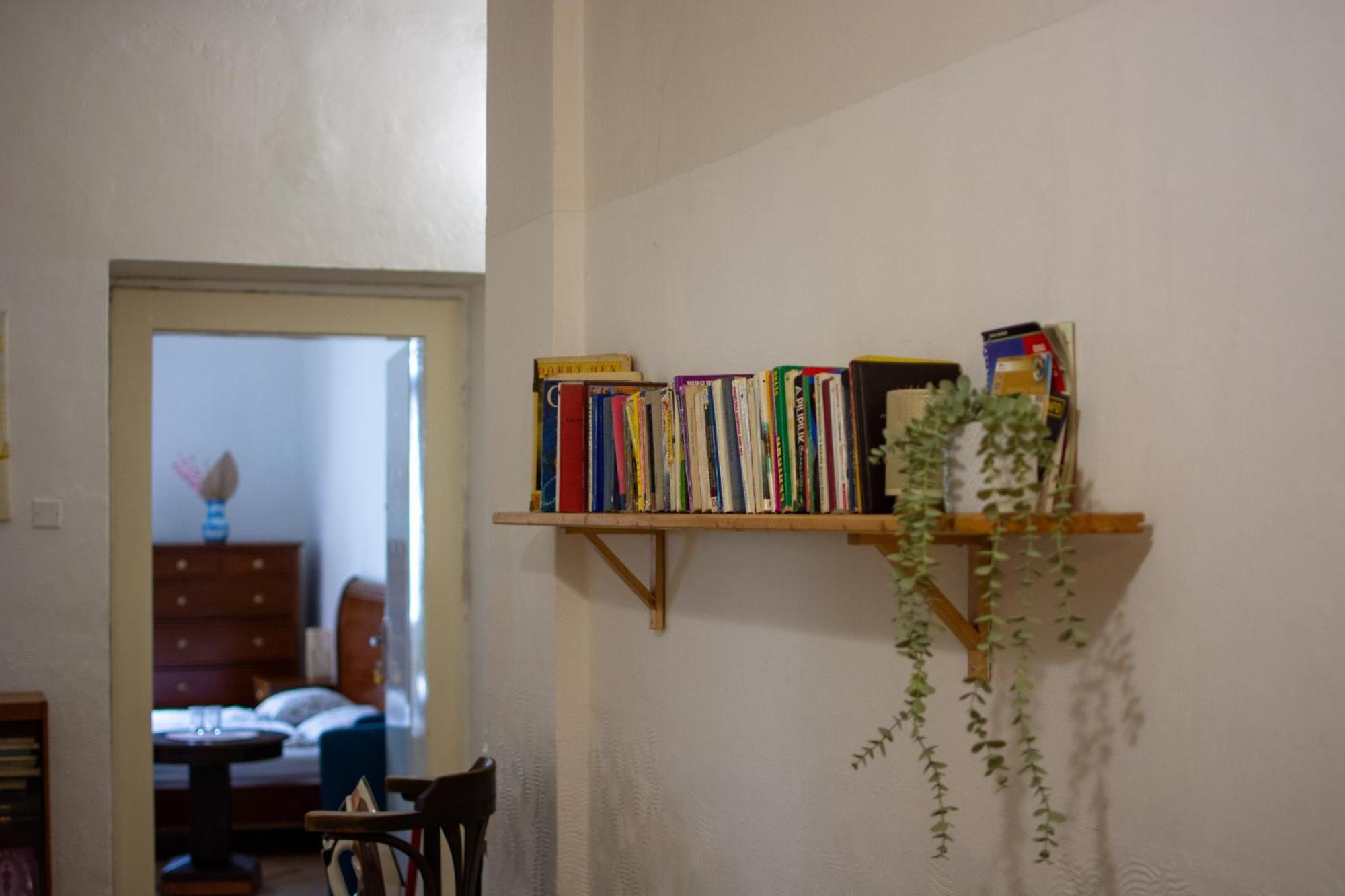 Hostel Moravia Ostrava Kültér fotó