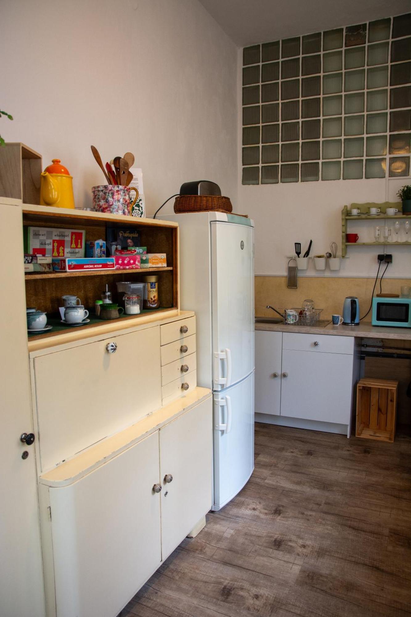 Hostel Moravia Ostrava Kültér fotó