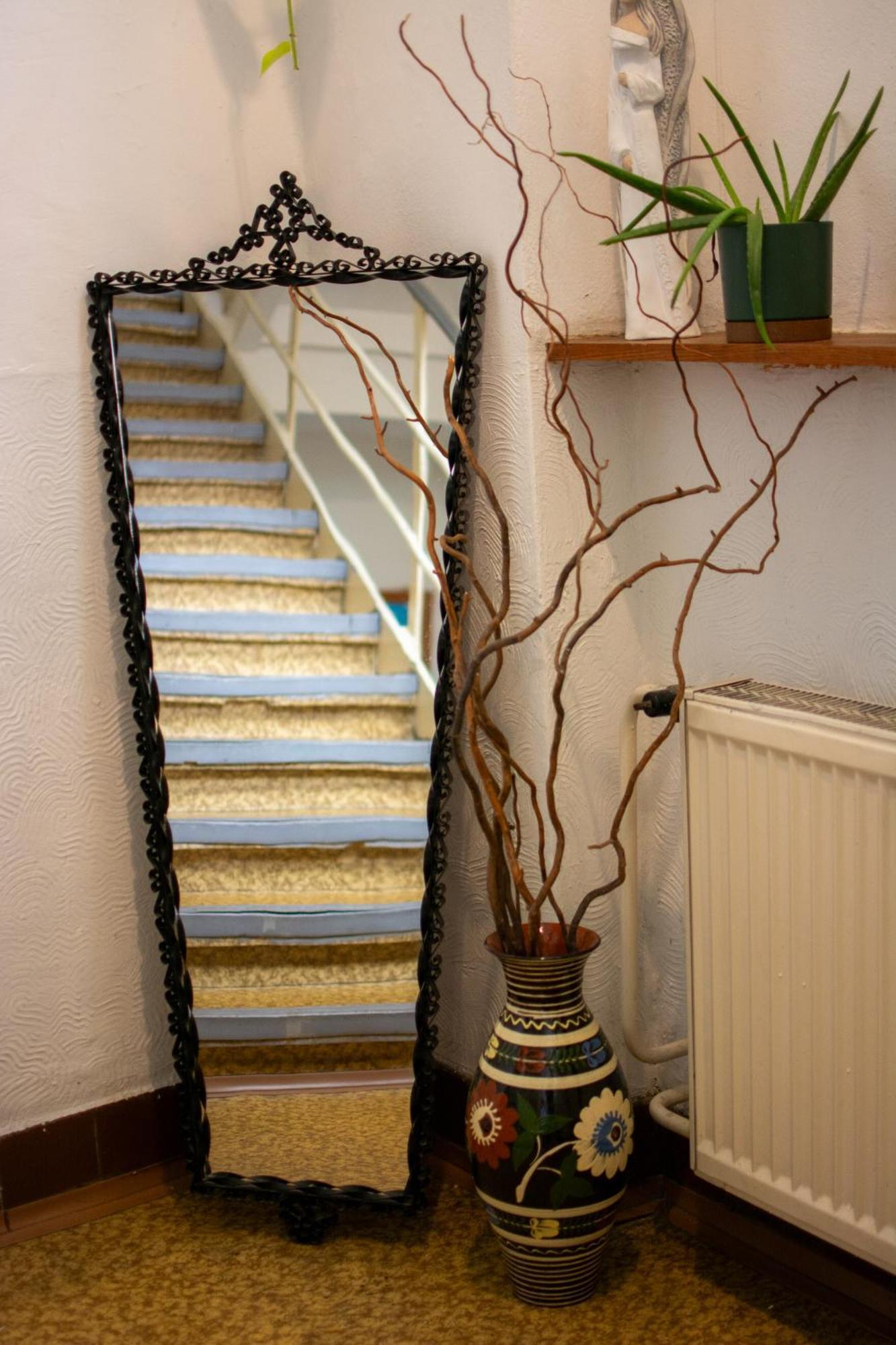 Hostel Moravia Ostrava Kültér fotó