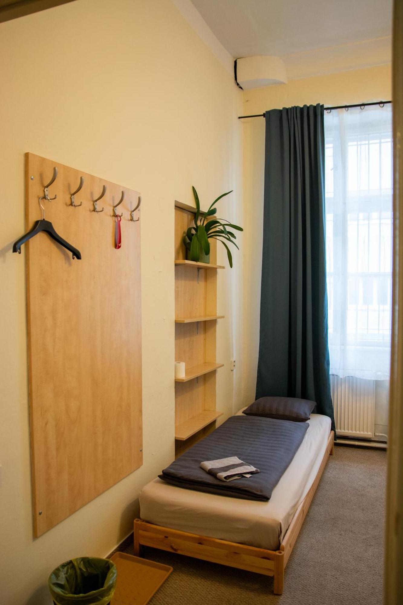 Hostel Moravia Ostrava Kültér fotó