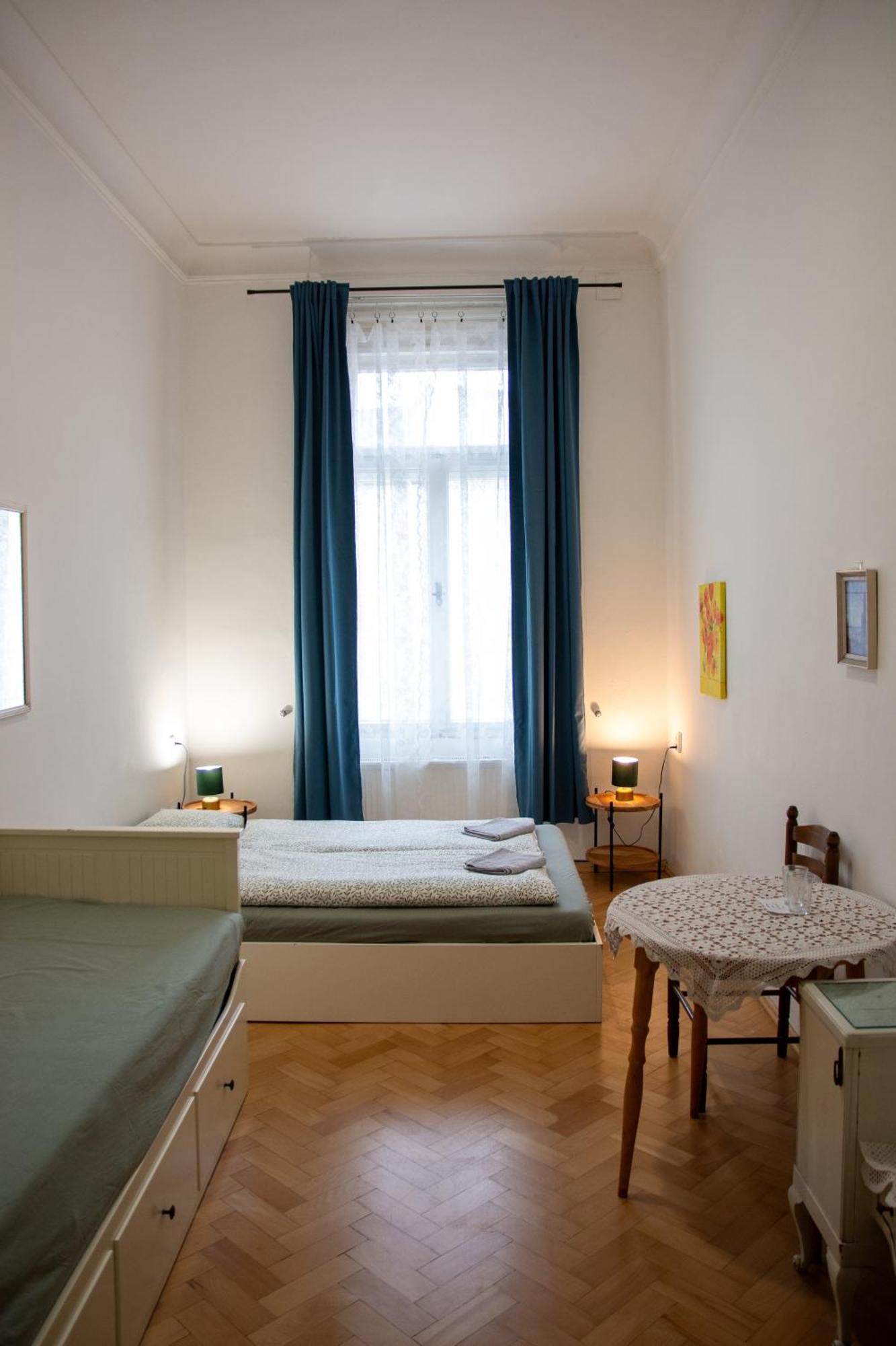Hostel Moravia Ostrava Kültér fotó