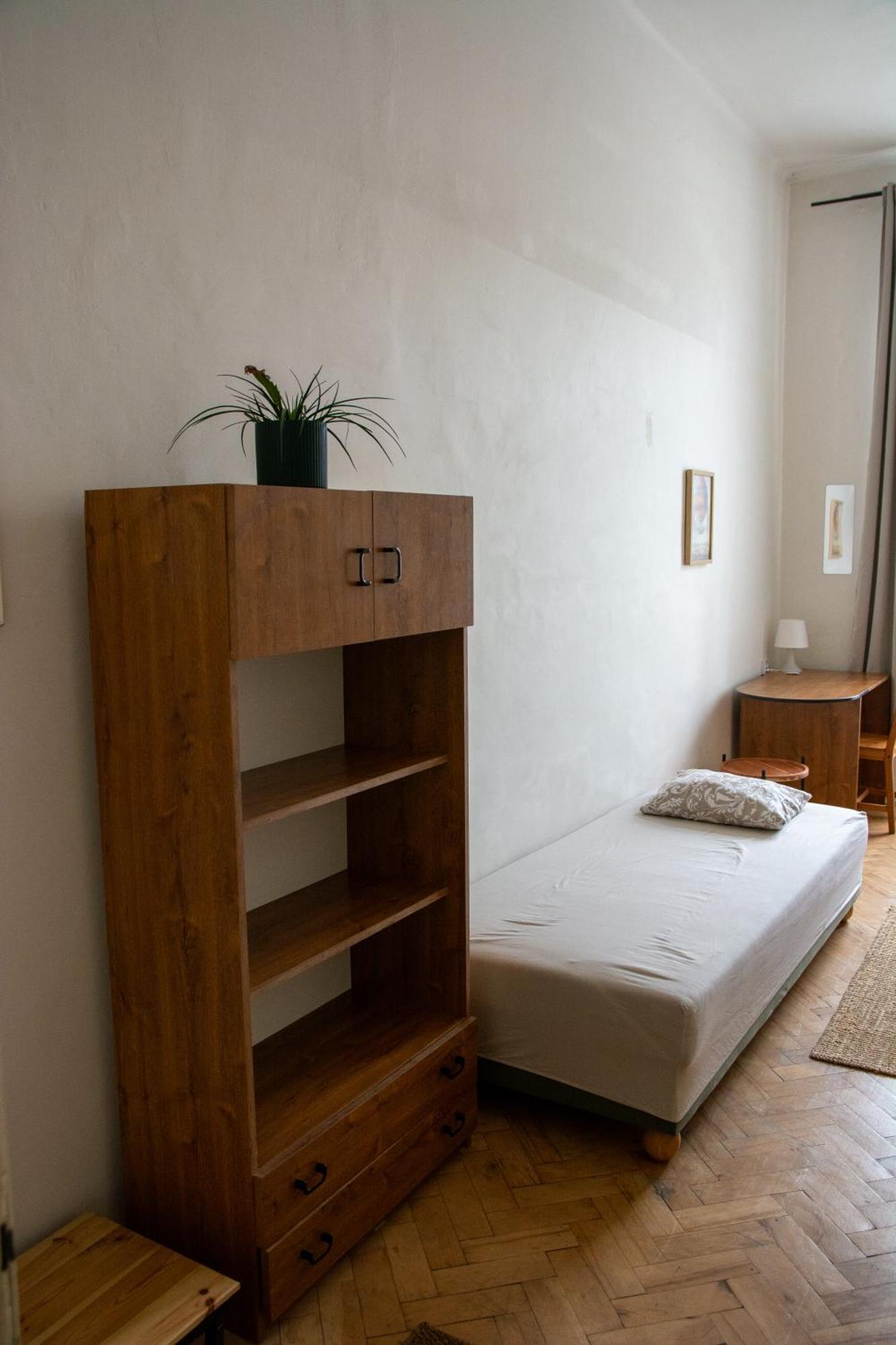 Hostel Moravia Ostrava Kültér fotó