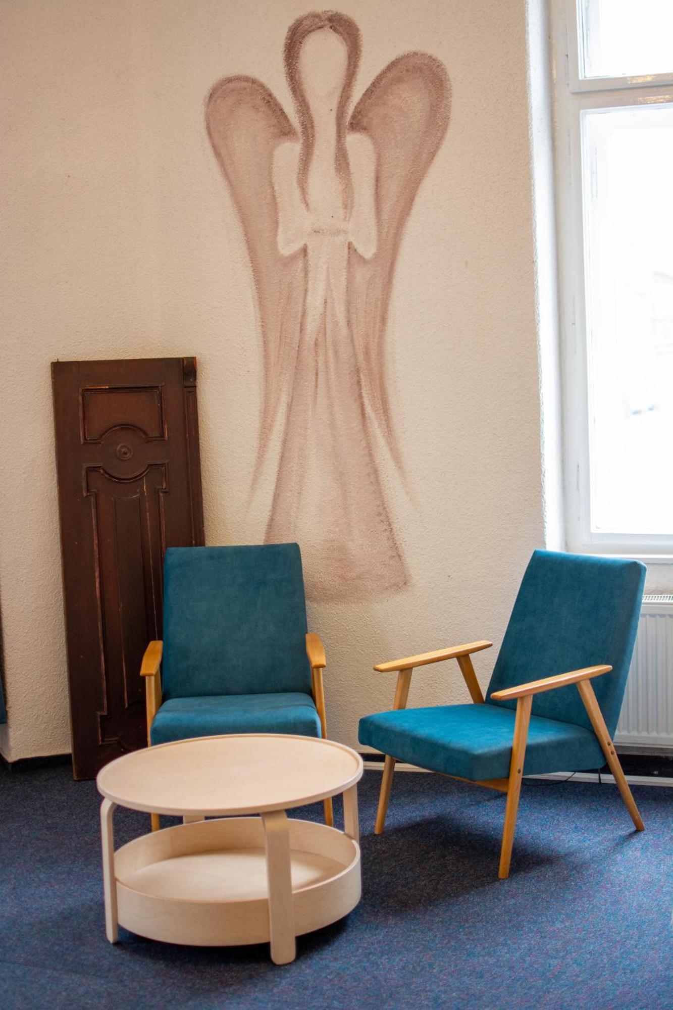 Hostel Moravia Ostrava Kültér fotó