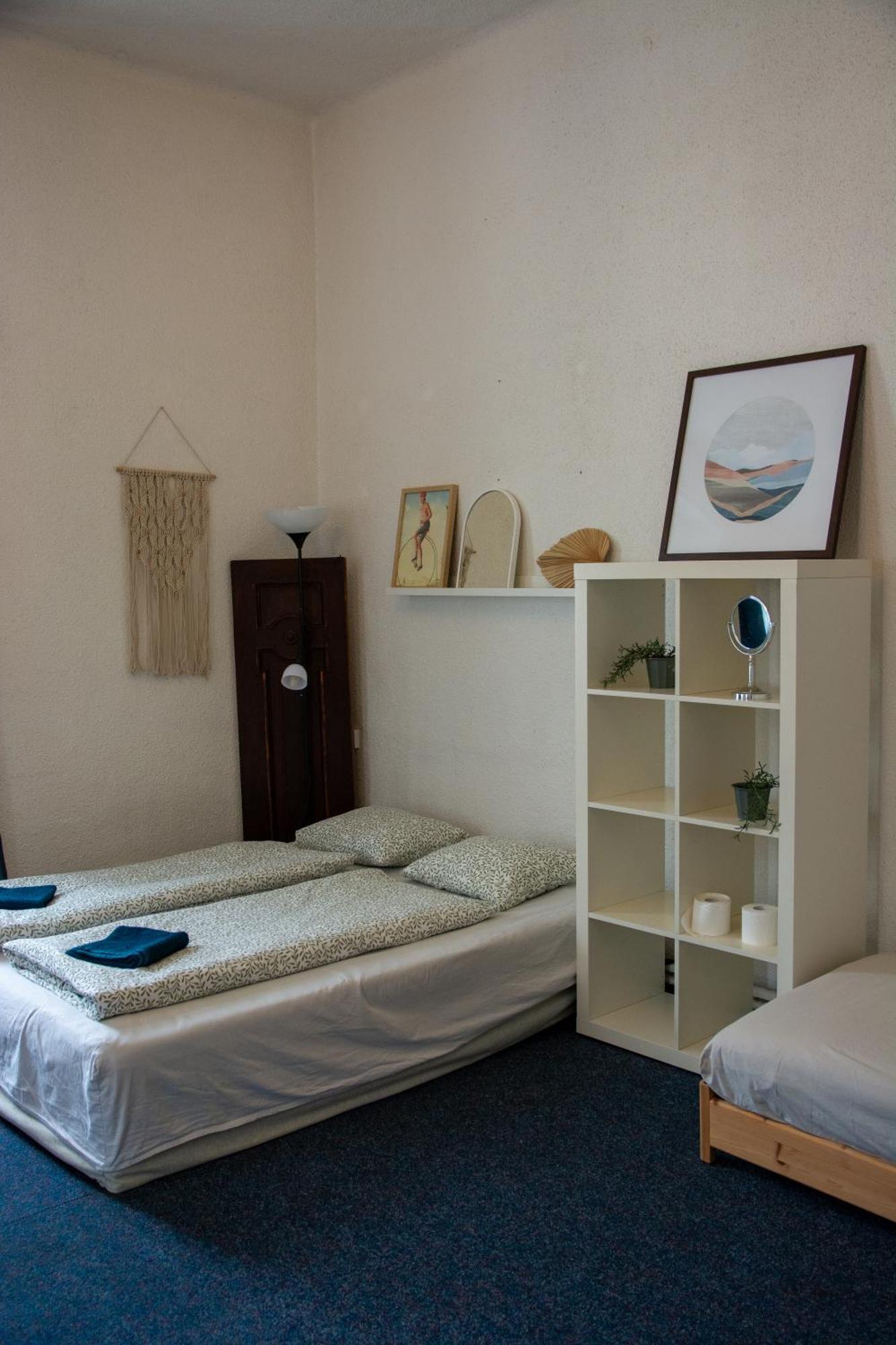 Hostel Moravia Ostrava Kültér fotó