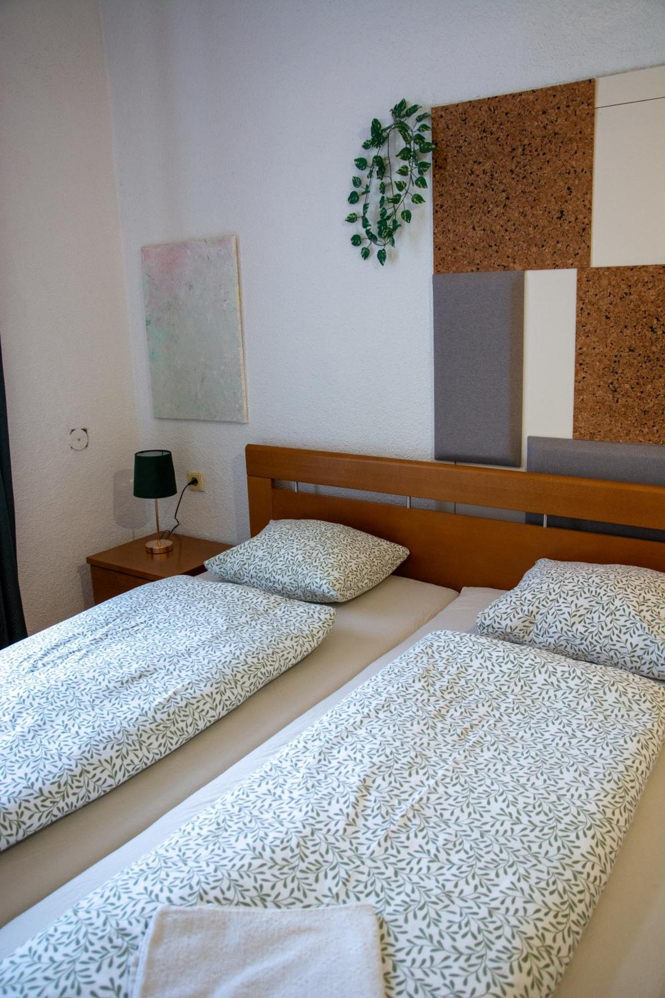 Hostel Moravia Ostrava Kültér fotó