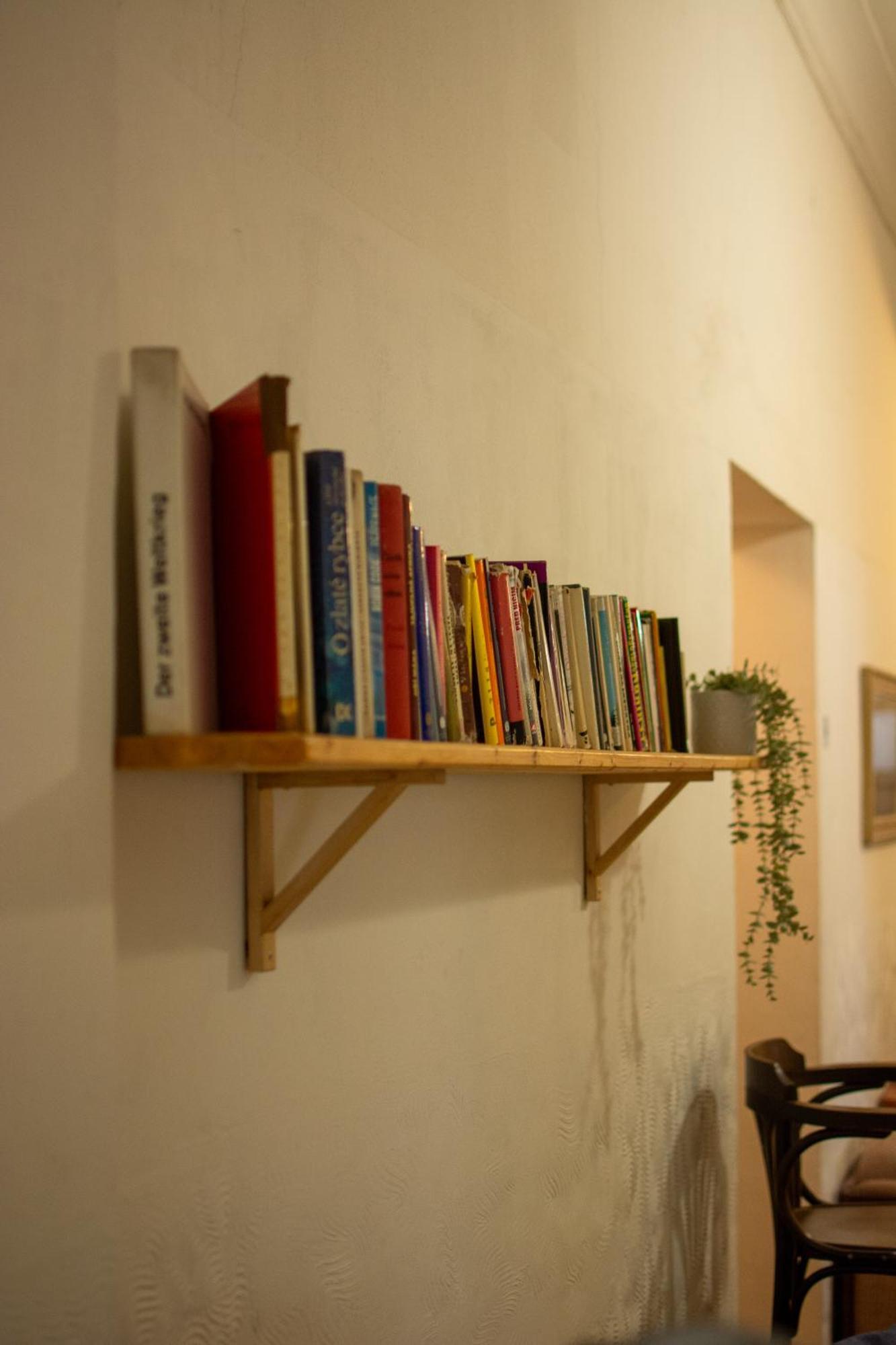 Hostel Moravia Ostrava Kültér fotó