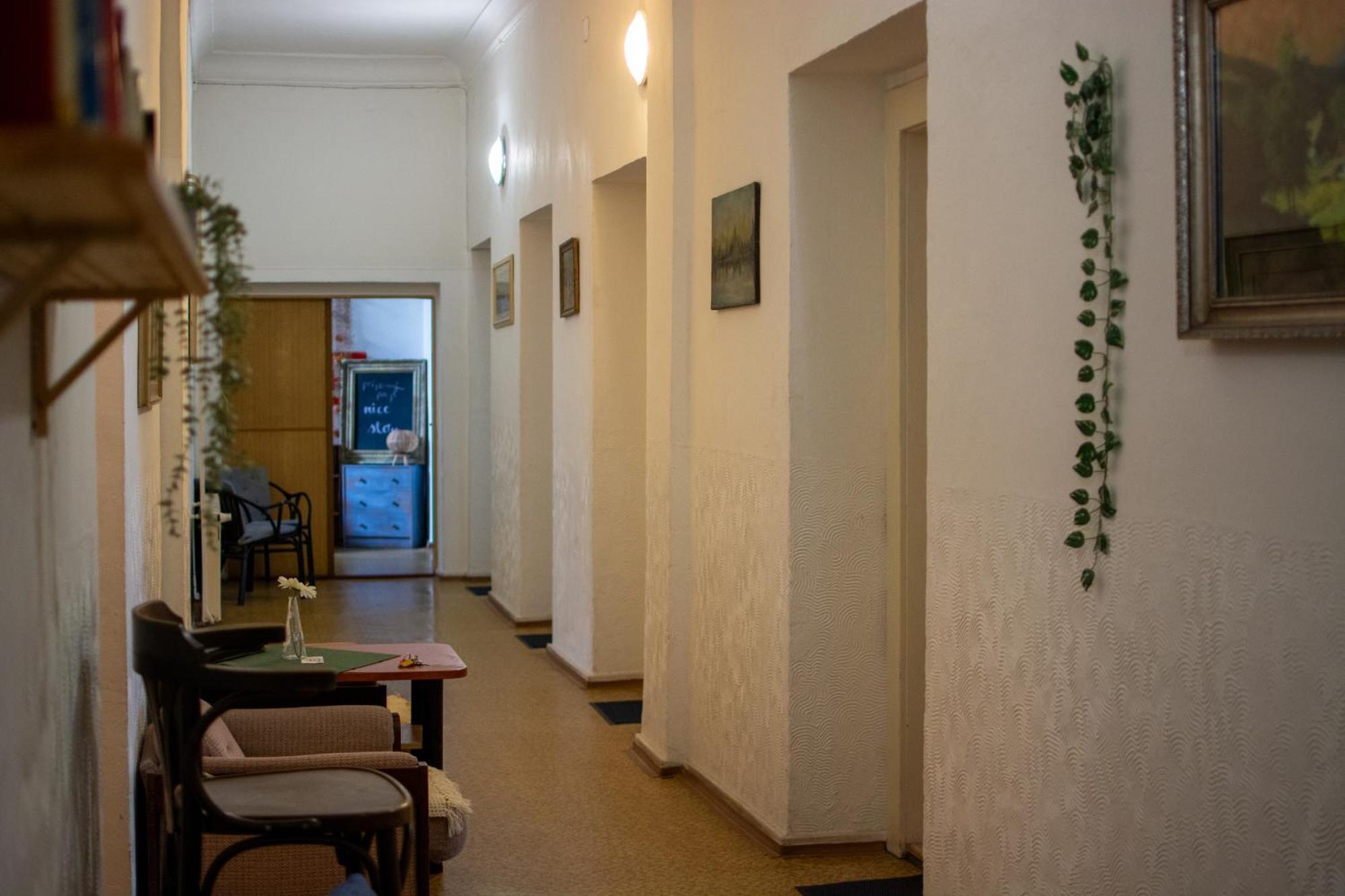Hostel Moravia Ostrava Kültér fotó